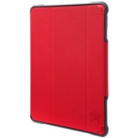 Stm Dux Plus Ipad Pro 12.9in 2017 Ap - Red Stm-222-165l-29