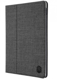 Stm Atlas Ipad Pro 10.5in- Charcoal Stm-222-166jv-16