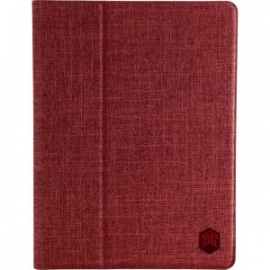 Stm Atlas (ipad 5/ 6th Gen - Ipad Pro 9.7" - Air 1/ 2) - Dark Red Stm-222-166jw-03