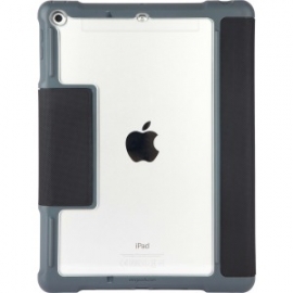 Stm Dux Plus C Edu (ipad 6th Gen) - Black Stm-222-190jw-01