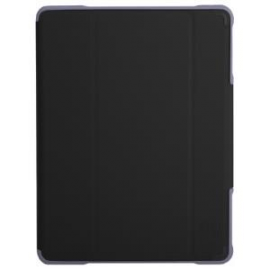 Stm Dux Plus Duo (Ipad 5Th/6Th Gen) Ap - Black Stm-222-200Jw-01
