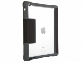 Stm Dux Shell For Folio Ipad Pro 11 Inch Ap - Black Stm-222-221Jv-01