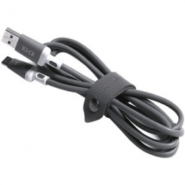 Stm Able Cable Usb-A To Usb-C (1.5M) - Grey Stm-931-207Z-01