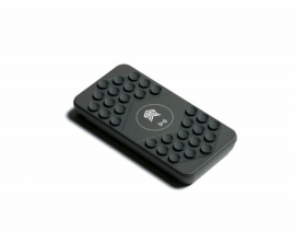 Stm Wireless Powerbank - 10 000 Mah - Grey Stm-931-217Z-01