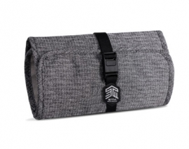 STM Dapper Wrapper - Granite Black Stm-931-189z-01