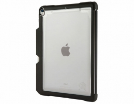 Stm Dux Shell Duo (Ipad Air 3Rd Gen/ Pro 10.5) Ap - Black Stm-222-242Jv-01