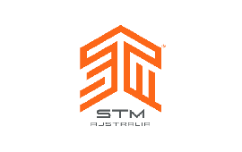 Stm Rugged Case Plus (Ipad Pro 11") - Black (Stm-222-287Jv-01)