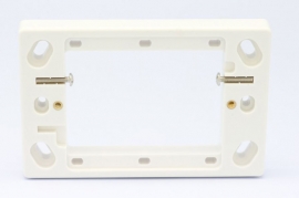 4cabling Surface Mounting Block 13mm 016.008.0008