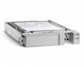 Cisco 500Gb Sata 7.2K 3.5" Hdd Hot Plug C200 Drive Sled R200-D500Gcsata