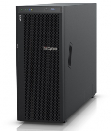 Lenovo Thinksystem St550 4U Tower Server 1 X Intel Xeon Silver 4208 (7X10A0A9AU)