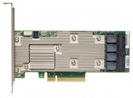 Lenovo Thinksystem Raid 930-16I 4Gb Flash Pcie 12Gb Adapter (7Y37A01085)