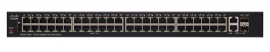 Cisco Sg250-50 50-port Gigabit Smart Swi Sg250-50-k9-au