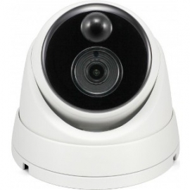 Swann 3mp Dome Camera With True Detect Swpro-3mpmsd-au