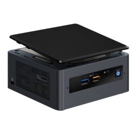 Intel NUC mini PC i5-8260U (BOXNUC8I5BEHS)