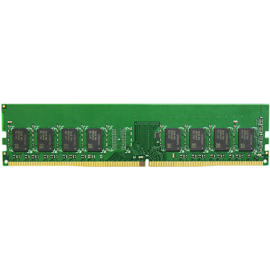 Synology 4Gb Ddr4 Udimm Module For Rs2418+ Rs2418Rp+ Rs2818Rp+. D4N21334G