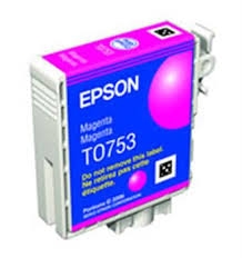 Epson C59 Magenta Ink Cartridge T075390