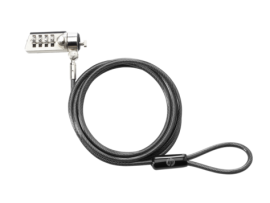 Hp Combination Lock T0Y15Aa