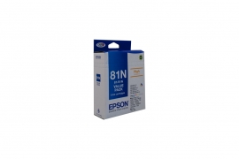 Epson T111792 81n Bundle Back (6 High Capacity Inks, T111192~t111692)