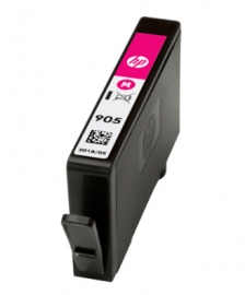 Hp 905 Magenta Original Ink Cartridge T6l93aa