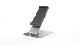 Durable Tablet Holder Table FITS 7-13IN TABLETS 893023