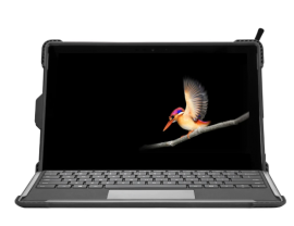 Targus SAFEPORT RUGGED CASE FOR SURFACE PRO 7 6 5 4 & PRO 5 WITH LTE ADVANCED Thd495Gl