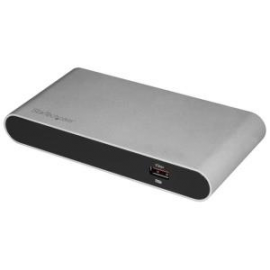 Startech Thunderbolt 3 To Usb 3.1 Adapter - Controller Adapter - 1x Usb-c 3x Usb-a - Thunderbolt