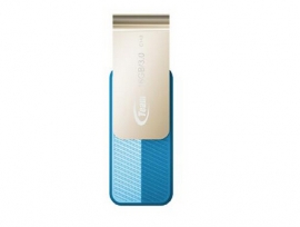 Team 16gb Usb 3.0 C143 Blue Tc143316gl01