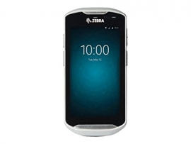 Zebra Tc51 2d 2gb/16gb Gms Nfc Tc510k-1pazu2p-a6