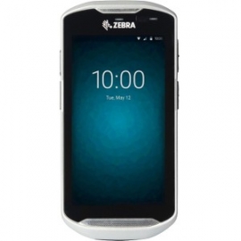 Zebra Tc56 Prem Wwan Nfc 5.0in 4gb Ram 32gb Flash 2d Se4710 4000 Mah Mm Ptt Voip Ready Gms Row
