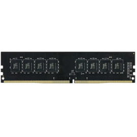 Team Elite 4Gb Ddr4 Dram 2666Mhz Dimm Ted44G2666C1901