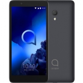 Alcatel 1C - 5003X Volcano Black (5003X-2Aizau1)