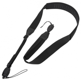 Targus Safeport Shoulder Strap - Compatible With Thd135glz And Thd136glz Tha101glz