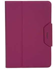 Targus Thz67107gl Versavu Classic For 10.5" Ipad Pro - Purple Potion Thz67107gl
