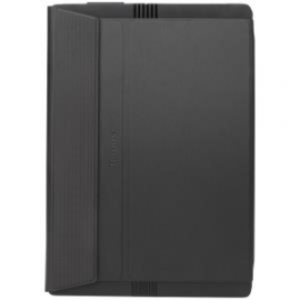 Targus Folio Wrap Case For Surface Pro 6 2017 And Surface Pro 4 Thz680Gl