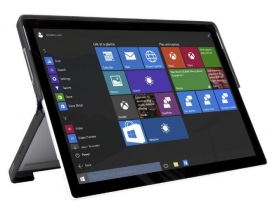 Targus Back Cover For Surface Pro 2017 And Surface Pro 4 Thz708glz