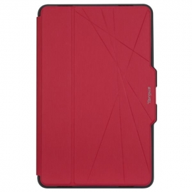 Targus Thz75416Gl Click-In Samsung Galaxy Tab A - Fuchsia Thz75416Gl