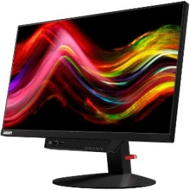 Lenovo Tiny-in-one 24 G3 23.8" Non Touch Fhd (16:9) Spk Dp Usb 3.0 Tilt H-ajust 3yr 10qypar1au