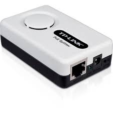 Tp-link Power Over Ethernet (poe) Splitter, Ieee 802.3af, Data And Power Transport Over The