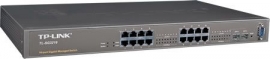 Tp-link Sg3216 Manage Switch Tl-sg3216