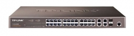 Tp-link Sl5428efull Manage Sw Tl-sl5428e