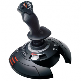 Thrustmaster T.flight Stick X Joystick For Pc & Ps3 Tm-2960694