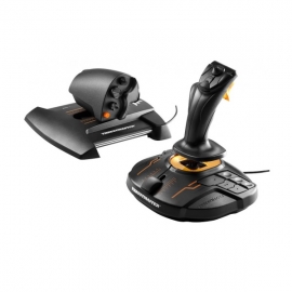 Thrustmaster T.16000m Fcs Hotas For Pc Tm-2960778