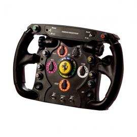 Thrustmaster T500 Rs & Tx Wheel Ferrari F1 Wheel Add On For Pc, Ps3 & Xbox One Tm-4160571