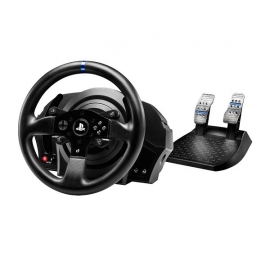 Thrustmaster T300 Rs Racing Wheel For Pc, Ps3 & Ps4 Tm-4160605