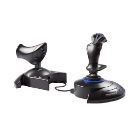 Thrustmaster T.Flight Hotas 4 Ace Combat 7 Limited Edition Joystick For Pc & Ps4 Tm-4160647