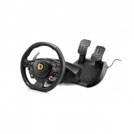 Thrustmaster T80 Ferrari 488 Gtb Edition Racing Wheel For Pc & Ps4 Tm-4160672