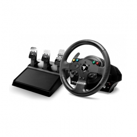 Thrustmaster Tmx Pro Force Feedback Racing Wheel For Pc & Xbox One Tm-4460144