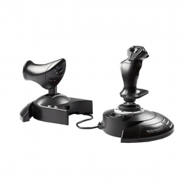 Thrustmaster T.Flight Hotas One Ace Combat 7 Limited Edition Joystick For Pc & Xbox One Tm-4460153
