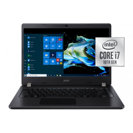 Acer TravelMate P214, Intel Core i7, 8GB RAM, 512GB SSD (Un.Vlhsa.042-En0)