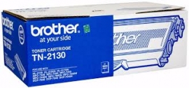 Brother Tn2130 Blk Toner Tn2130 For Hl-2140/ 2170w